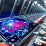 tianma producao massa amoled 185hz smartphone