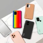 tipos capas xiaomi protecao estilo