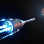 viagem a marte em 30 dias propulsao plasma