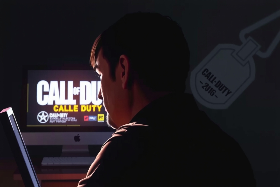 Vince Zampella, cocriador de Call of Duty, morre aos 55 anos em acidente