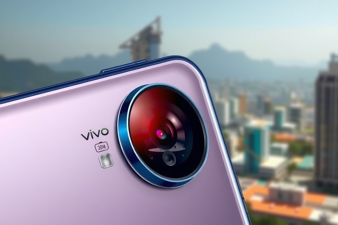 Vivo X300 Pro: Câmera Zeiss de 200 MP pode chegar ao Brasil? 1 vivo x300 pro camera zeiss 200mp brasil