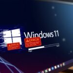 windows 11 25h2 bugs atualizacao