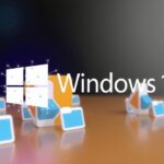 windows 11 ias acesso arquivos pessoais