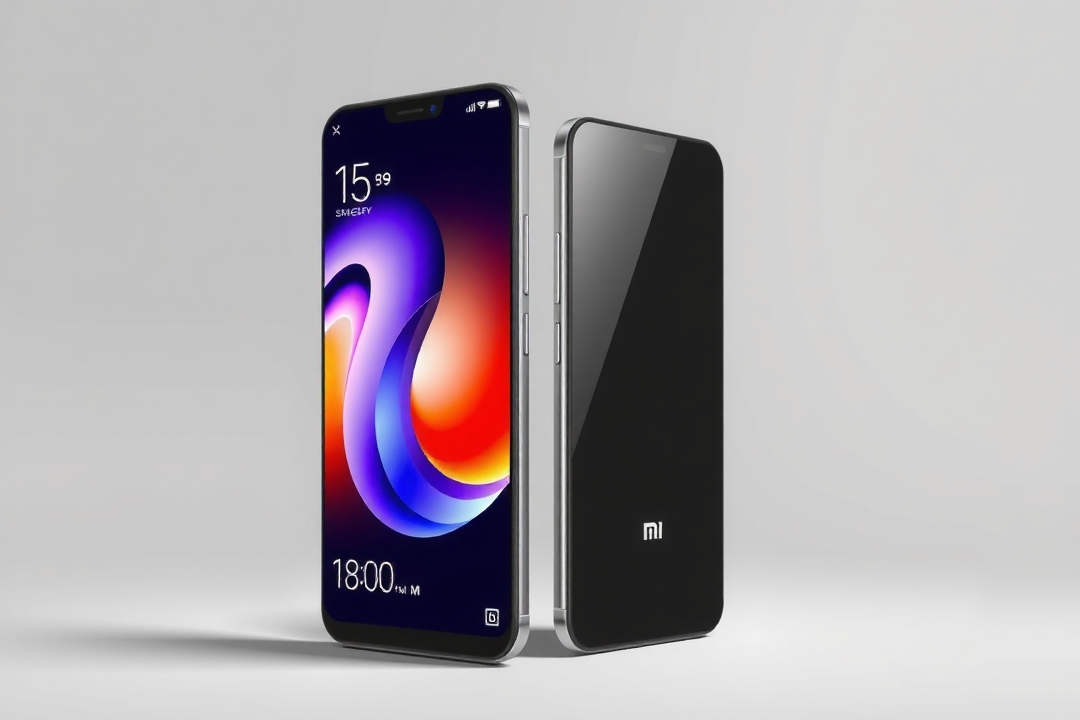 Xiaomi 15 vs. Xiaomi 17: Compactos mantêm dimensões, mas ganham bateria gigante