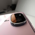 xiaomi 17 ultra leica aprimora cameras do novo flagship