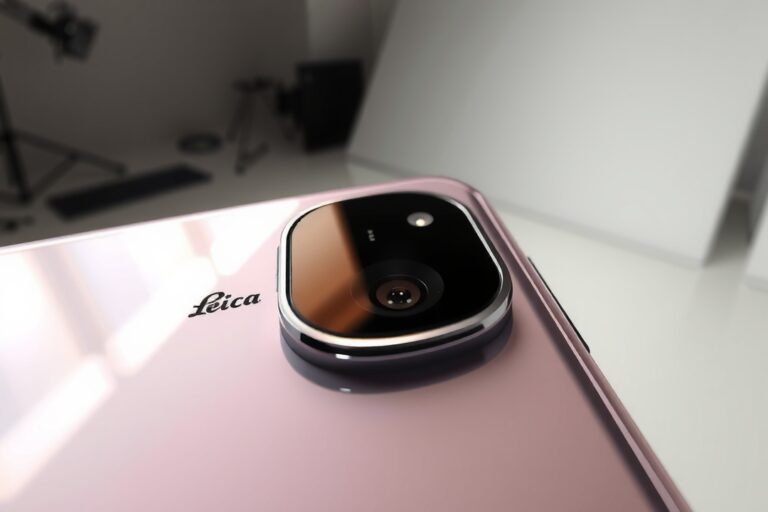 Xiaomi 17 Ultra: Leica aprimora câmeras do novo flagship