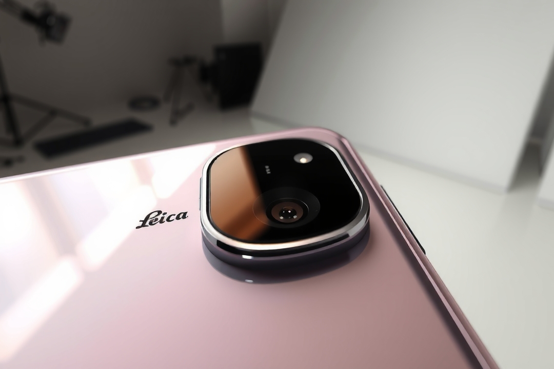 xiaomi 17 ultra leica aprimora cameras do novo flagship