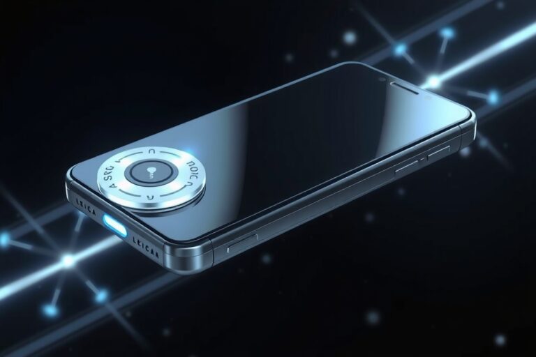 Rumor Aponta para Zoom Físico Rotativo no Futuro Xiaomi 17 Ultra Leica Edition