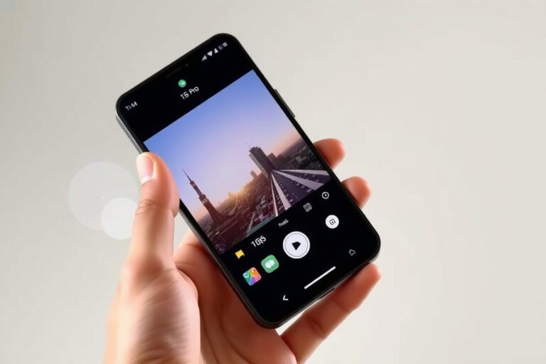 Xiaomi confirma correção para falha da câmera em dispositivos HyperOS