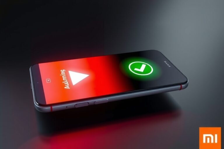 Xiaomi Lança Correção Crítica de Bug para Dispositivos Redmi