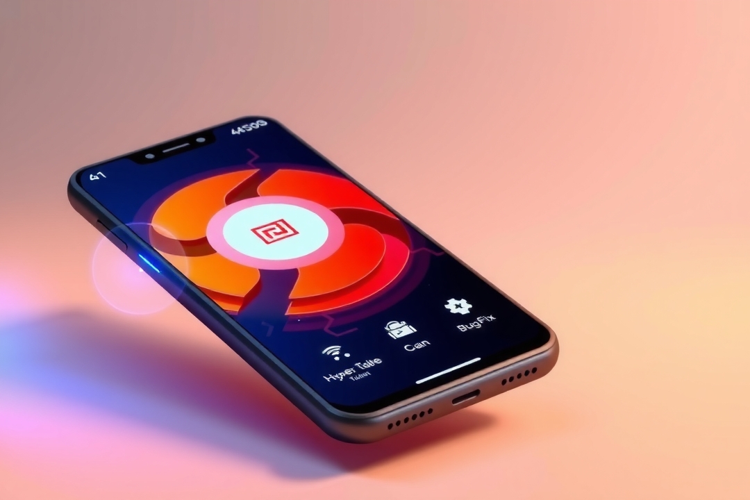 xiaomi detalha correcoes hyperos china dispositivos