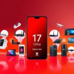 xiaomi festival lancamento 10 produtos
