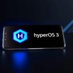 xiaomi hyperos 3 android 15 lancamento