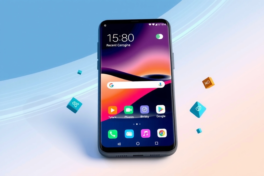 Xiaomi Lança HyperOS 3 Launcher Beta com Correções de Apps Recentes