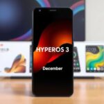 xiaomi hyperos 3 lista de dispositivos a receber atualizacao em dezembro