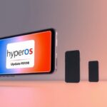 xiaomi hyperos atualizacao dispositivos antigos