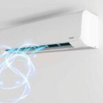 xiaomi lanca ar condicionado alta eficiencia resfriamento rapido