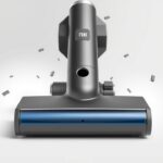 xiaomi lanca aspirador de po leve com 22000pa