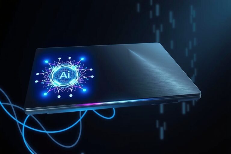 Xiaomi prepara laptop premium com foco em IA para 2026