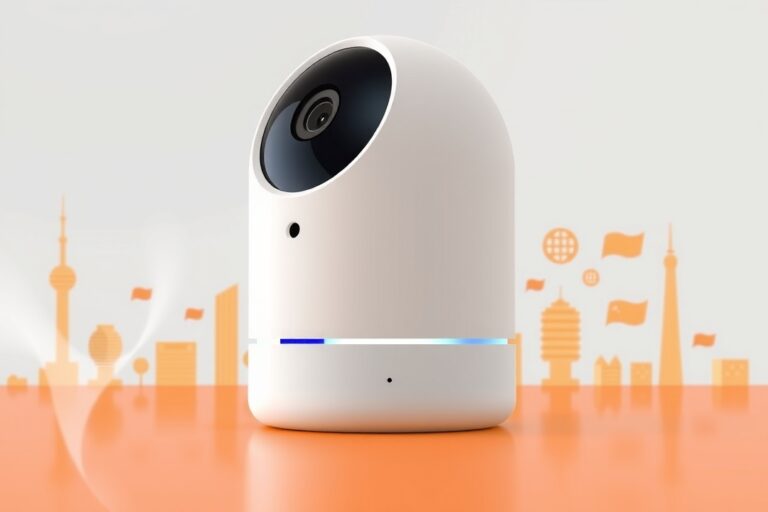 Xiaomi Lidera Vendas Online de Câmeras Inteligentes na China por Quatro Anos