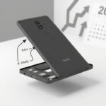 xiaomi reducao ram modelos 2026 aumento custos