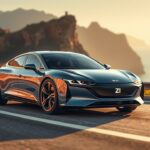 xiaomi su7 desafio rivais europa 2025