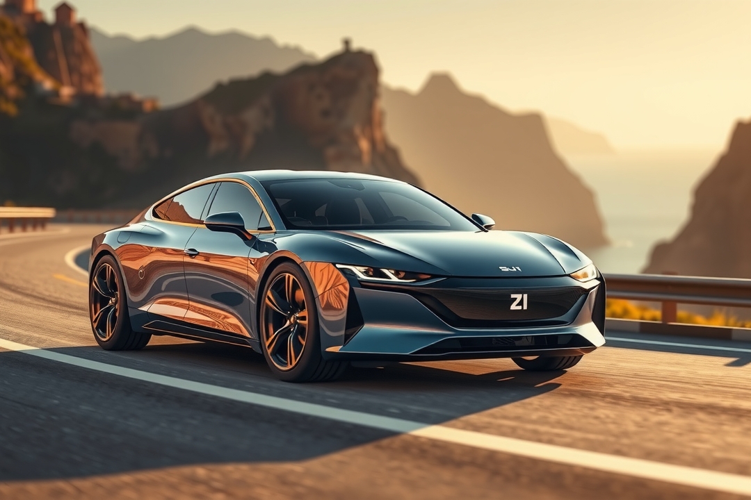 xiaomi su7 desafio rivais europa 2025