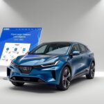 xiaomi su7 primeiro numero modelo global gsma