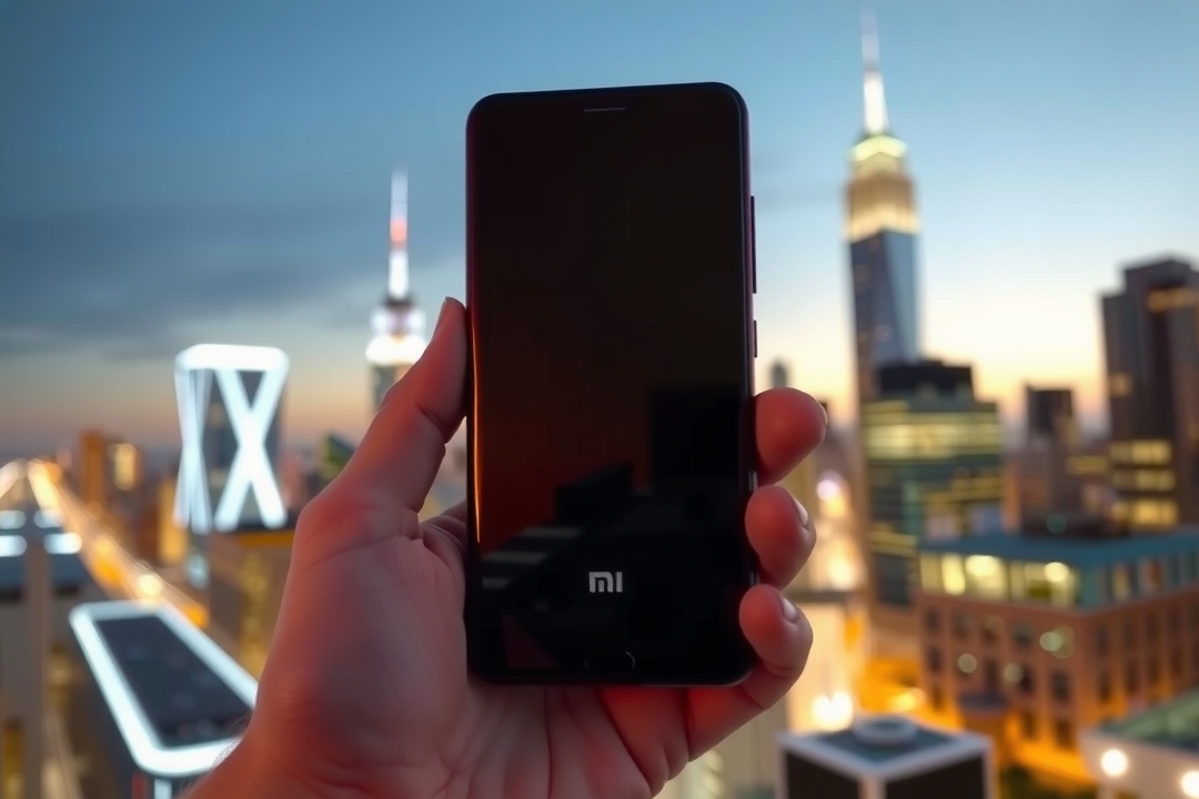 xiaomi vende recorde eua impulsionada novos modelos