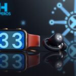 xiaomi watch s3 buds 5 pro lancamento hyperos