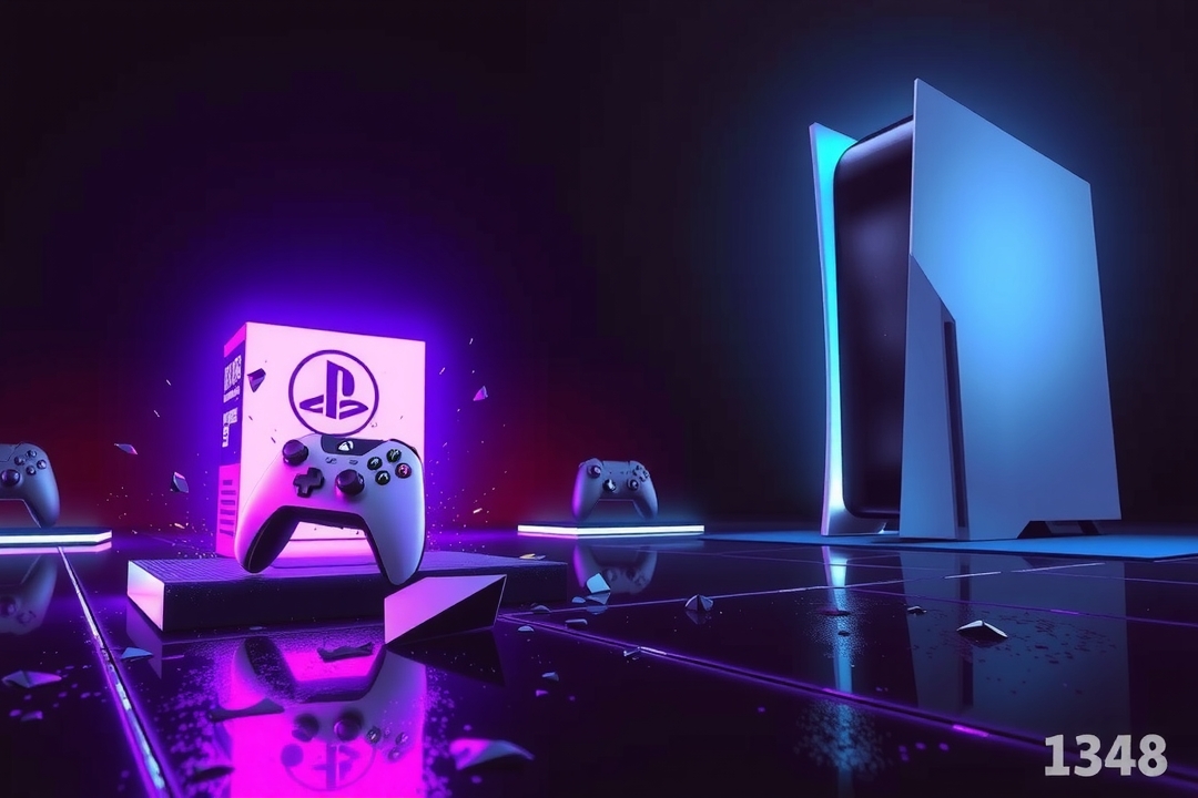 1348 ex voto lancamento pc ps5 cancelamento