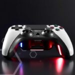 8bitdo ultimate 3e controle modular lancamento preco recursos