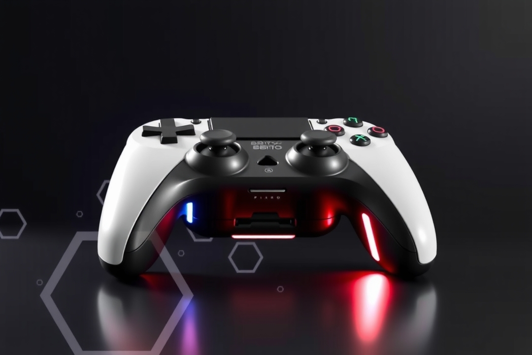 8BitDo Ultimate 3E: Novo Controle Modular Chega para Competir com o Xbox Elite Series 2