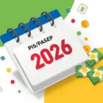 abono salarial pis pasep 2026 calendario novas regras