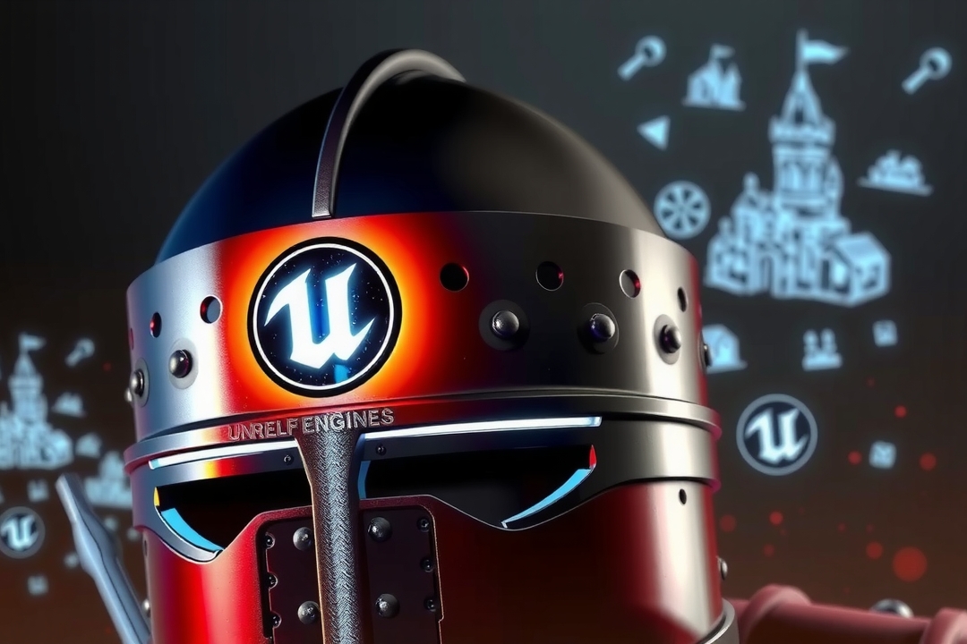 age of empires 5 desenvolvimento unreal engine