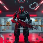 analise risco robo ia atira dono manchete