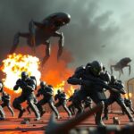 arc raiders aumento dificuldade desenvolvedores