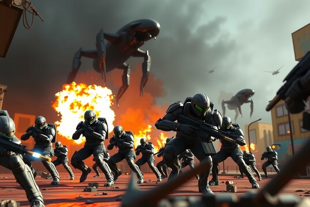 arc raiders aumento dificuldade desenvolvedores