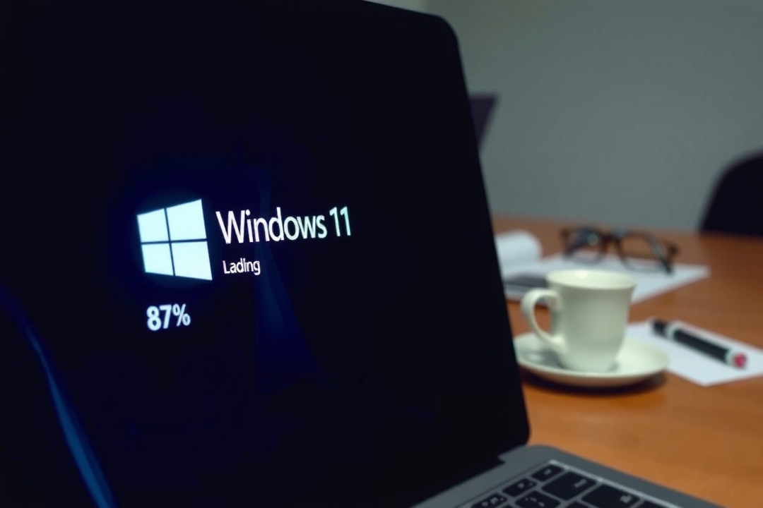 Atualização KB5034765 do Windows 11 Causa Falha de Inicialização em PCs 1 atualizacao windows 11 kb5034765 falha inicializacao boot loop