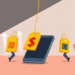 aumento custos smartphones entrada 2024