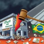 bc decreta liquidacao extrajudicial da will financeira ligada ao master