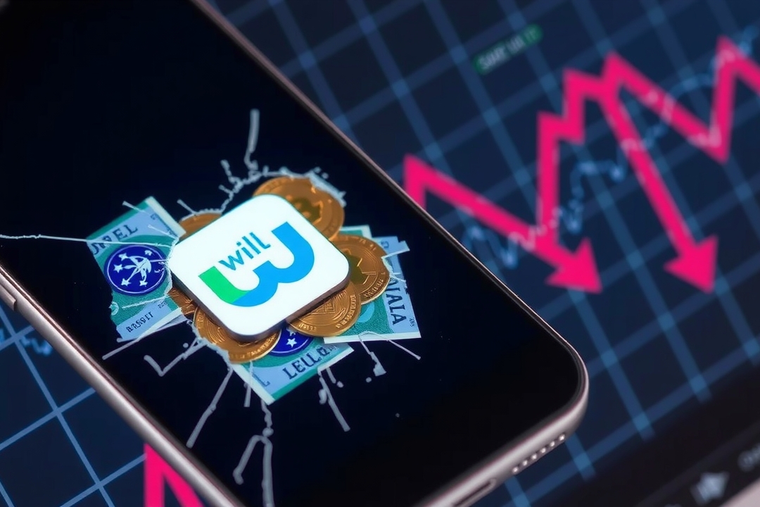 BC decreta liquidação do Will Bank: o que acontece com saldos e dívidas 1 bc decreta liquidacao will bank saldos e dividas