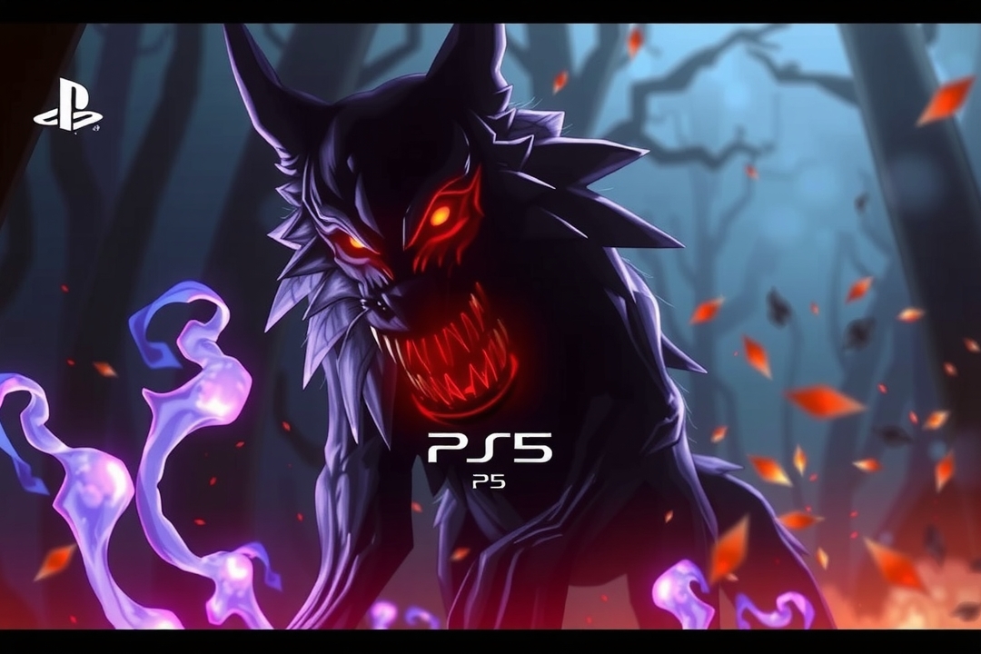 Beast of Reincarnation ganha trailer e data de lançamento no PS5