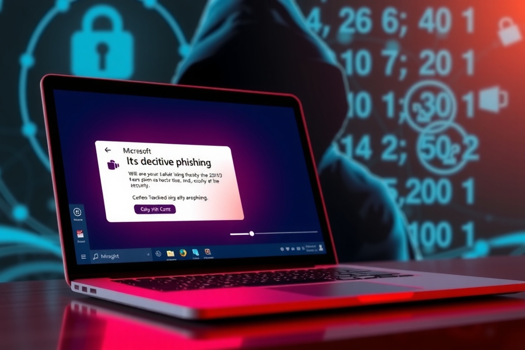 Brecha no Microsoft Teams permite phishing indetectável; entenda o golpe 1 brecha microsoft teams phishing indetectavel