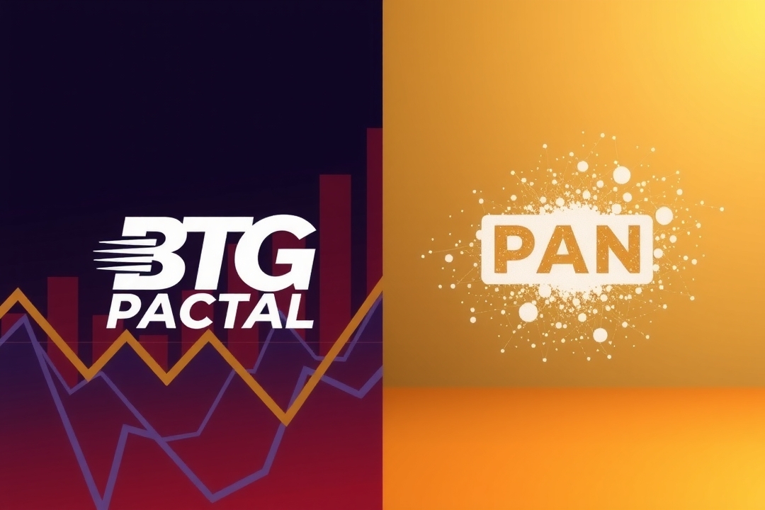 BTG NÃO SERÁ LIQUIDADO: Entenda o Fim do Banco PAN e Ação do Master