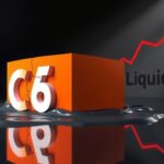 c6 bank risco liquidacao extrajudicial