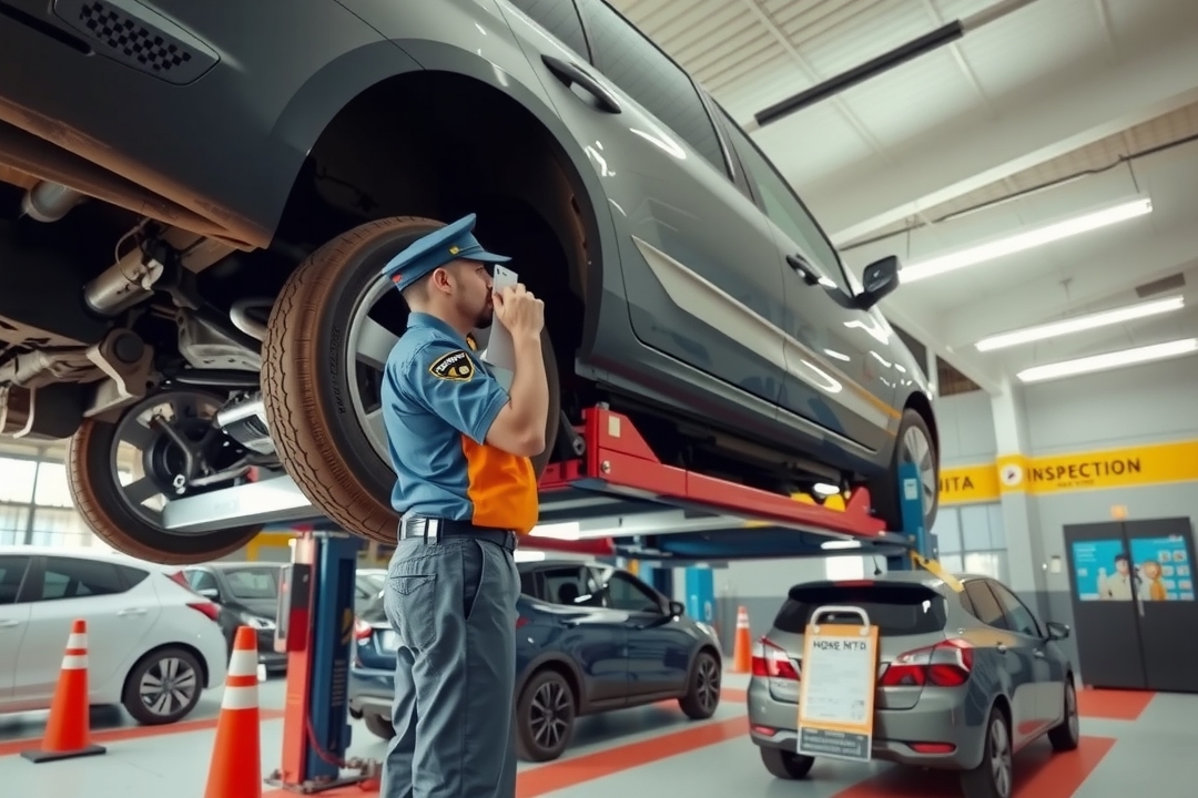 camara aprova vistoria obrigatoria carros acima 5 anos