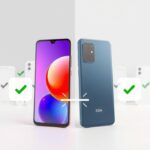 carro chefe antigo vs mid range novo