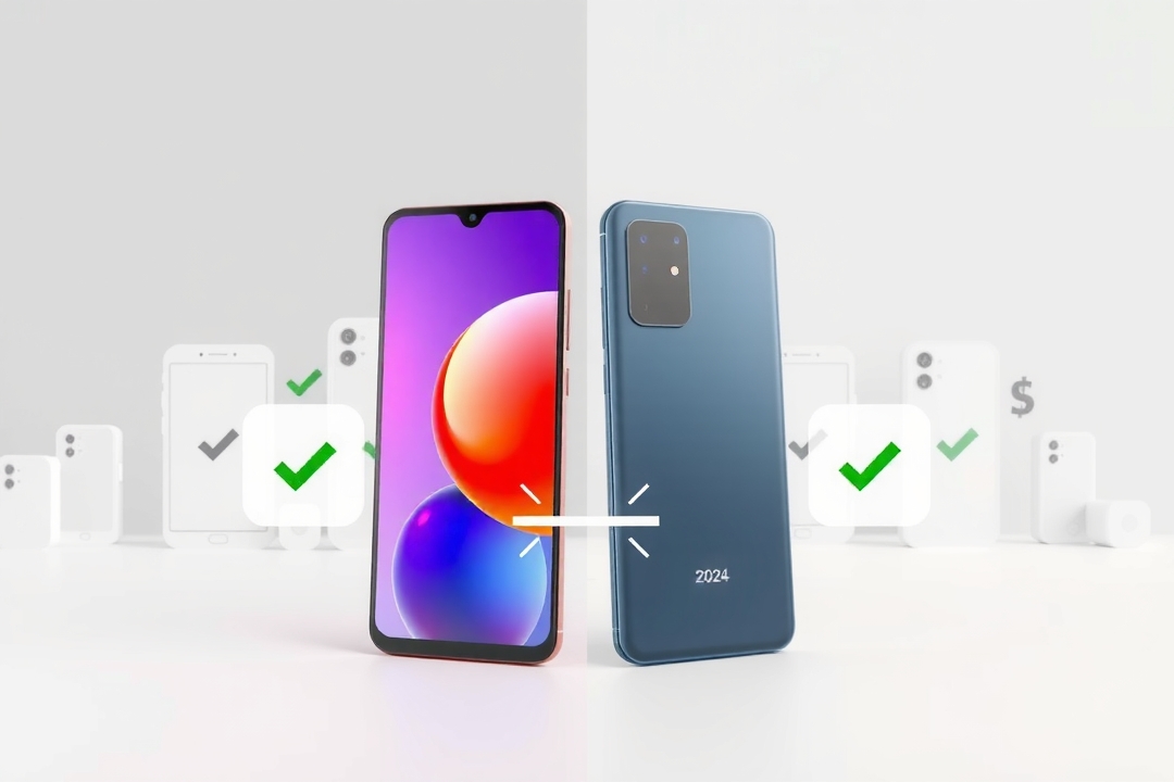 Carro-Chefe de 2 Anos vs. Mid-Range Novo: Qual a Melhor Compra em 2026? 1 carro chefe antigo vs mid range novo