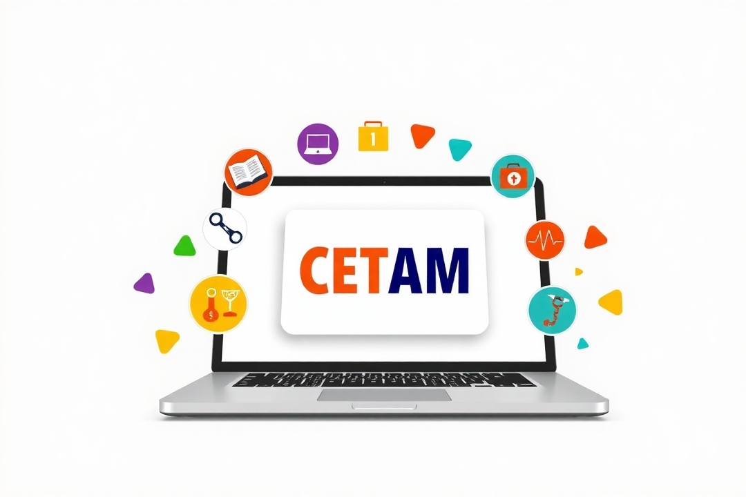 CETAM: Inscrições Abertas para 7.797 Vagas em Cursos Gratuitos 1 cetam inscricao cursos gratuitos amazonas